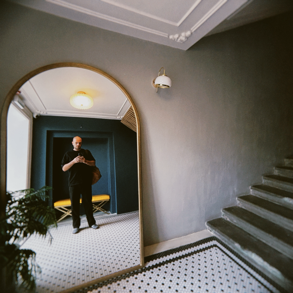 Новое место в Нижнем  Новгороде | Сетка — социальная сеть от hh.ru