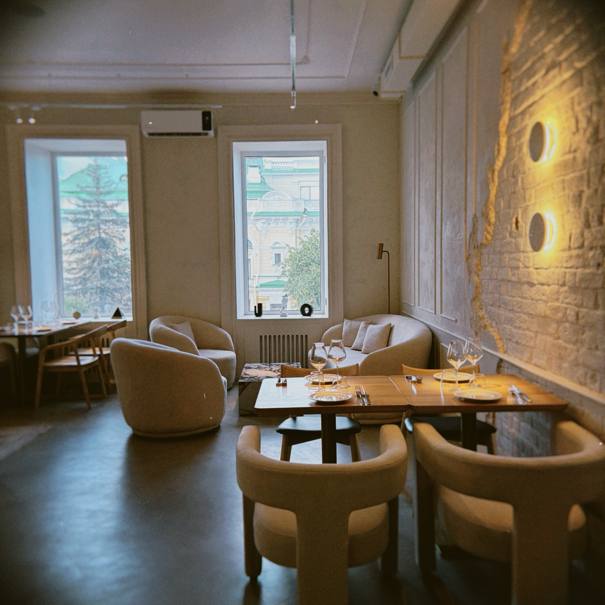 Новое место в Нижнем  Новгороде | Сетка — социальная сеть от hh.ru