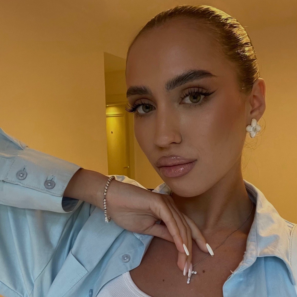 Алина Федорова