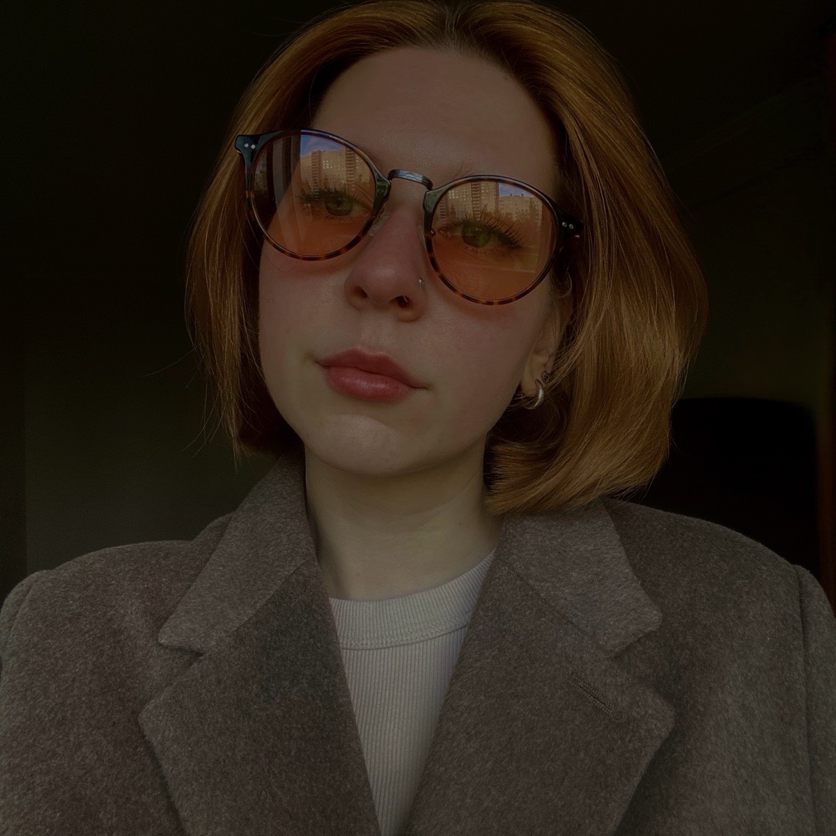 Екатерина Черкасова | Сетка — социальная сеть от hh.ru