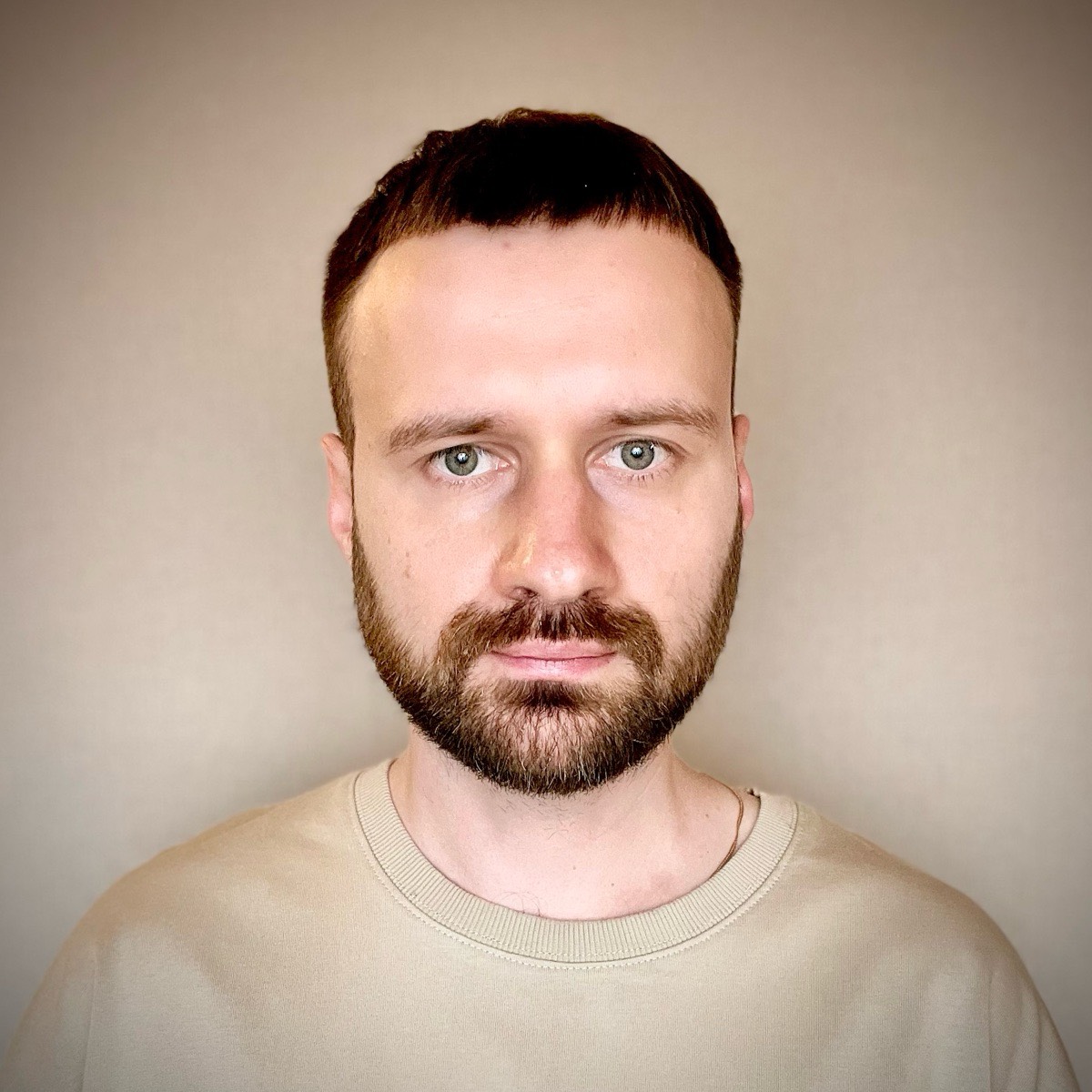 Андрей Лоскутов