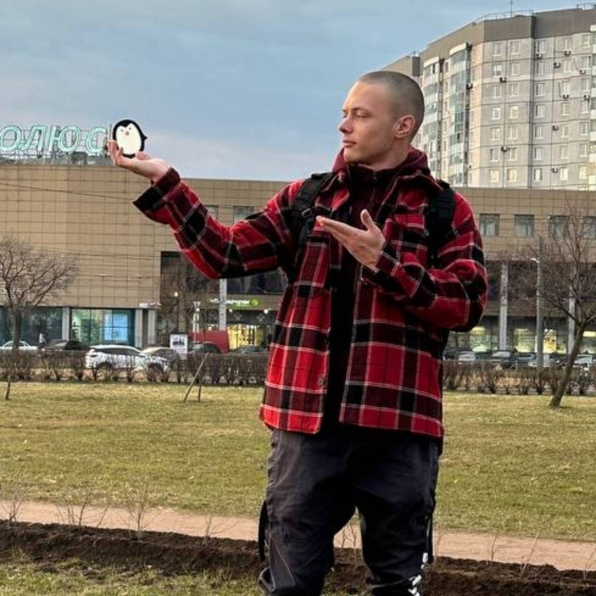Даниил Рассадин