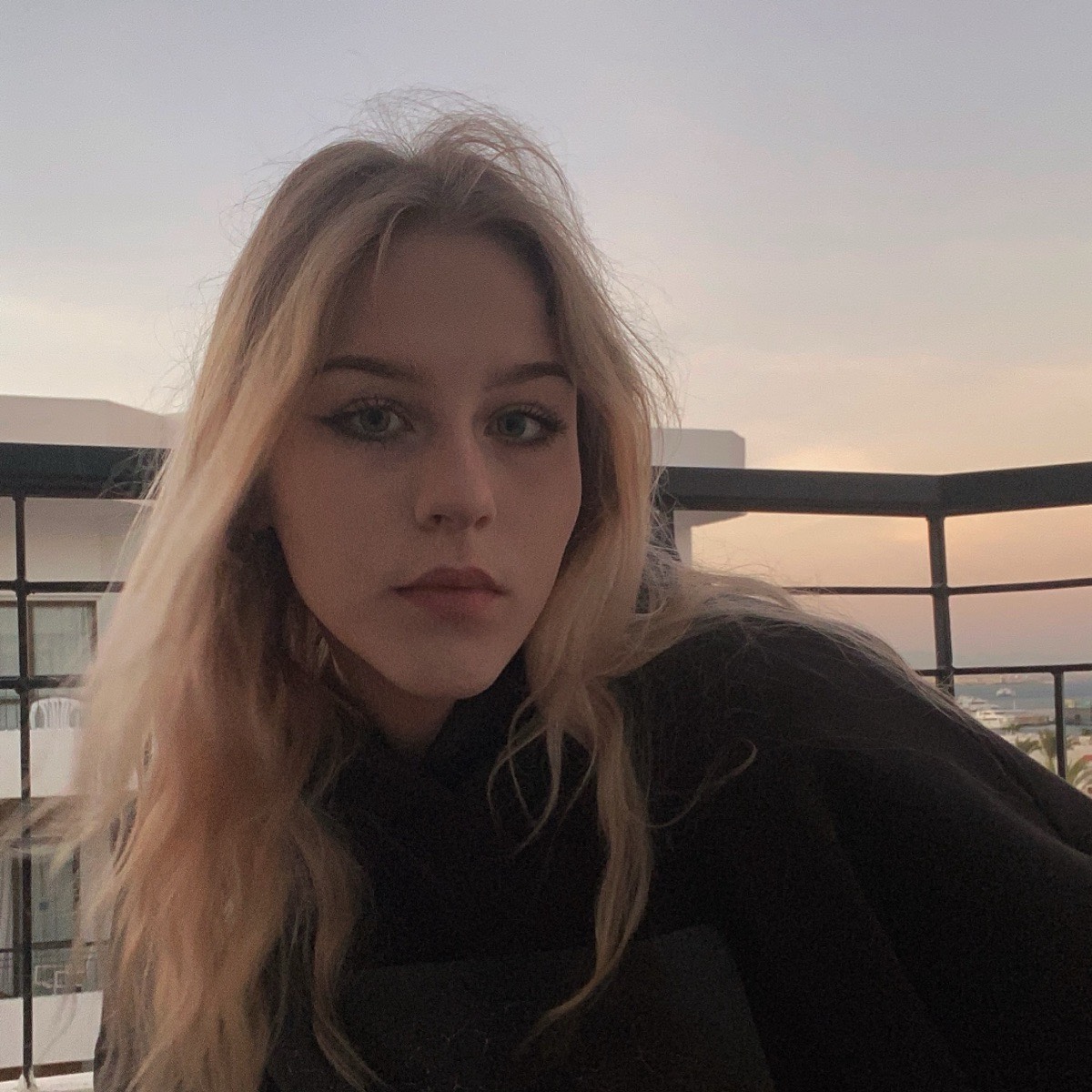 Margarita Usacheva