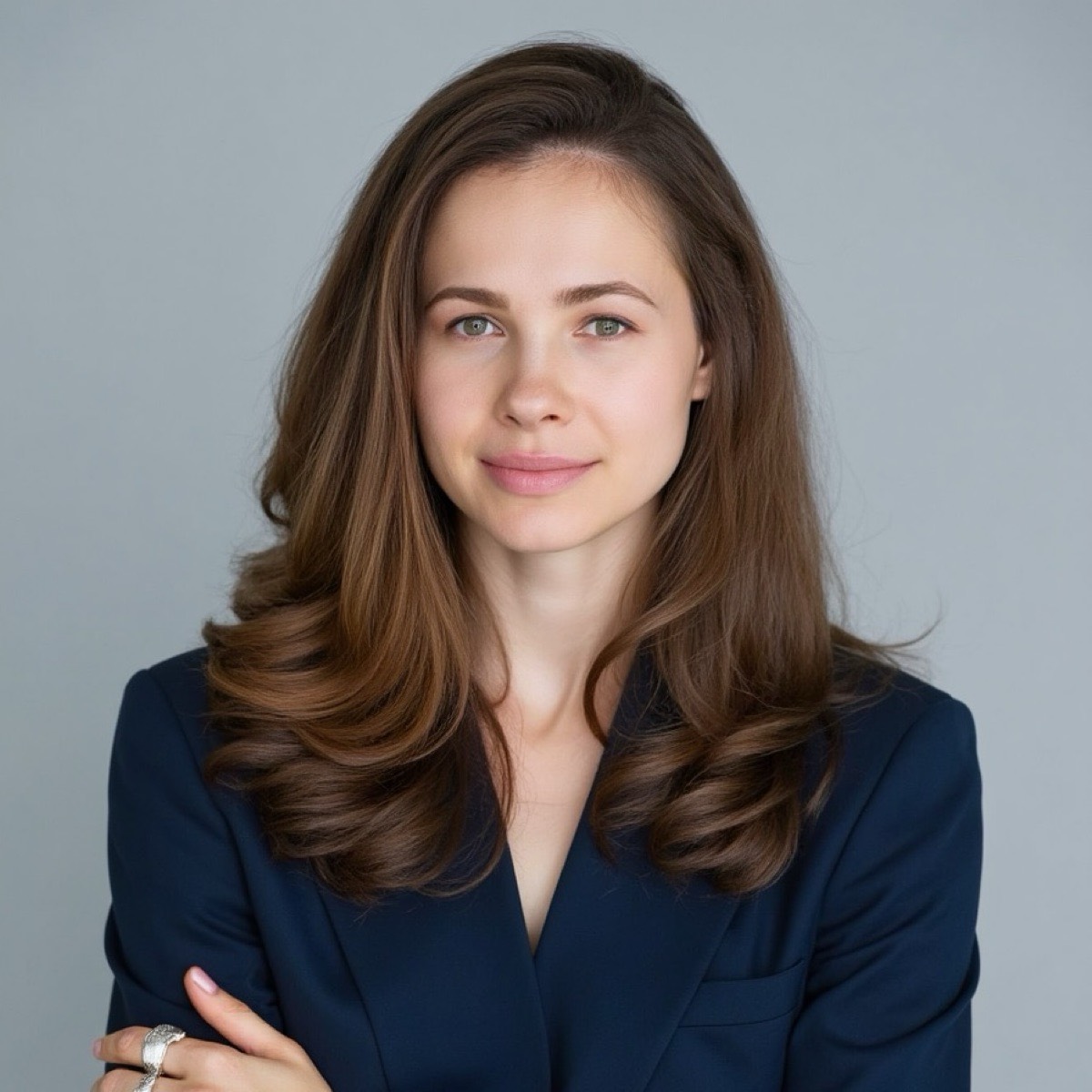 Валерия Гатина