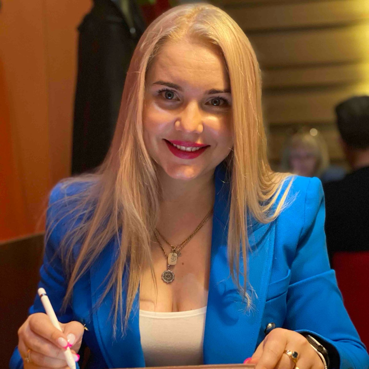 Наталья Шипилова