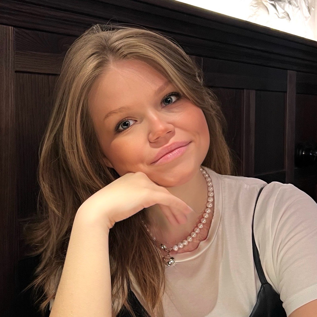 Бехтер Наталья | Сетка — социальная сеть от hh.ru