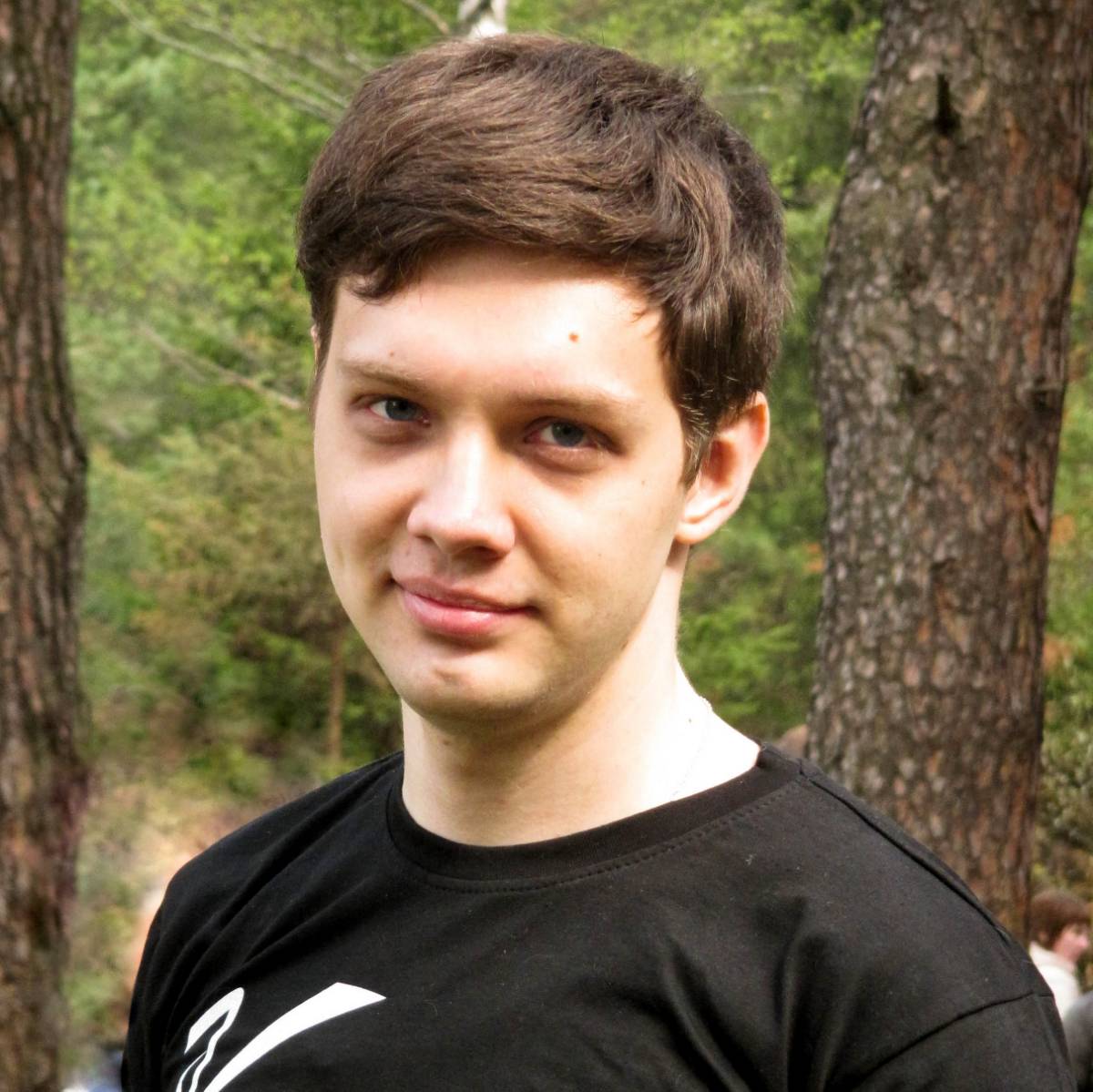 Алексей Воробьев