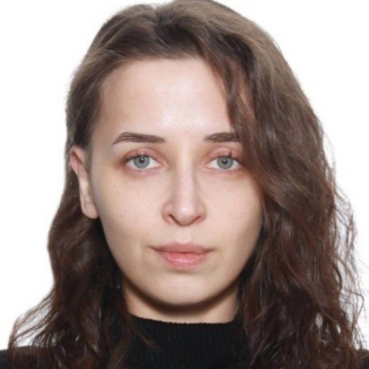 Мария Катасонова | Сетка — социальная сеть от hh.ru