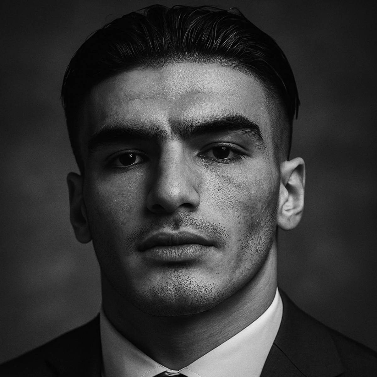 Даниэль Акопов | Сетка — социальная сеть от hh.ru