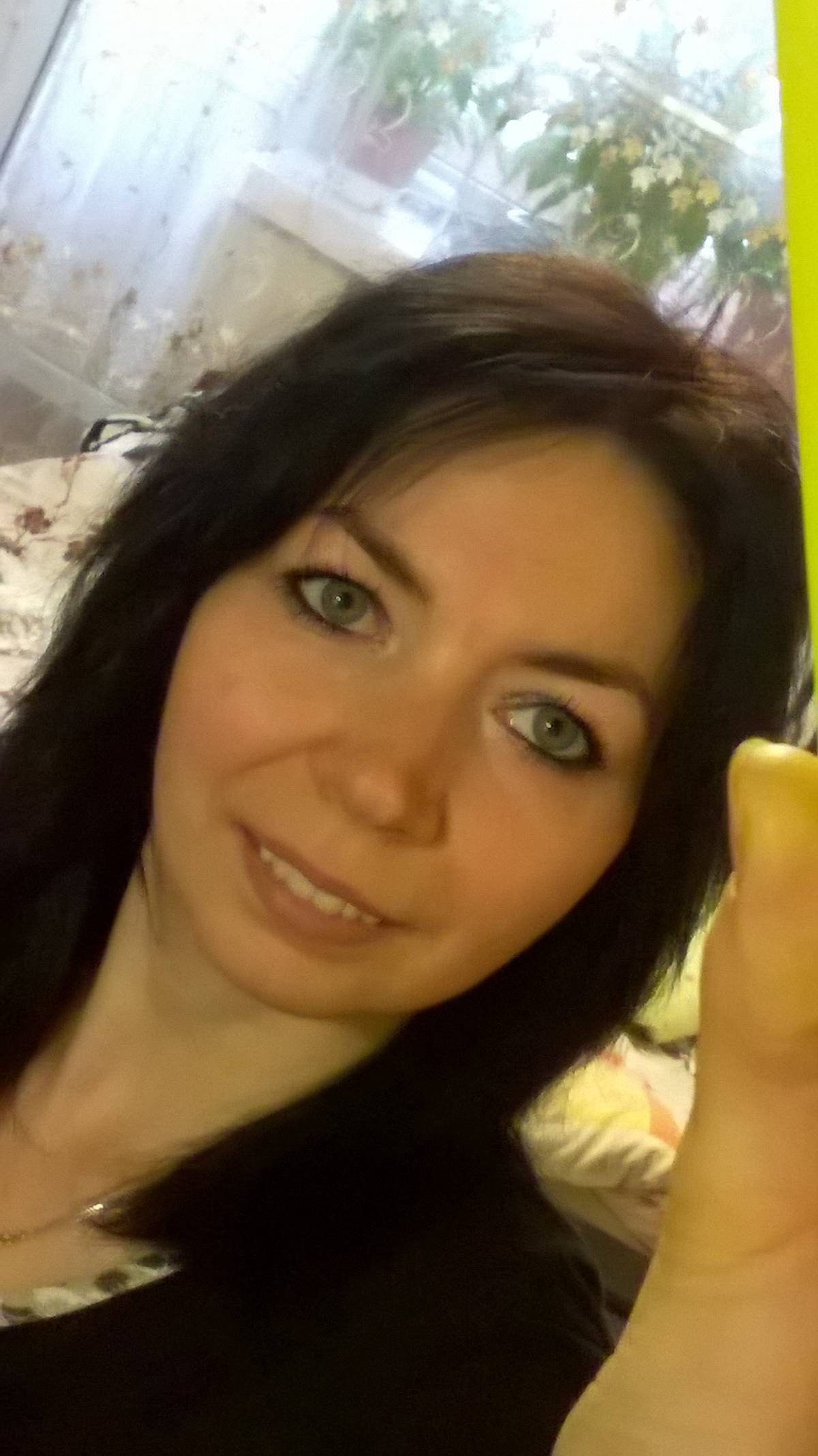 Екатерина Сметанина