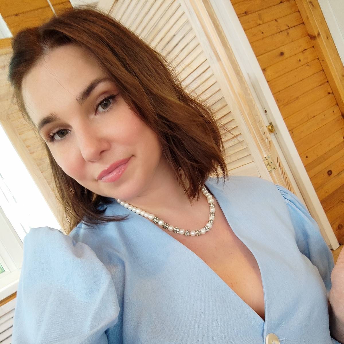 Анна Дубинина