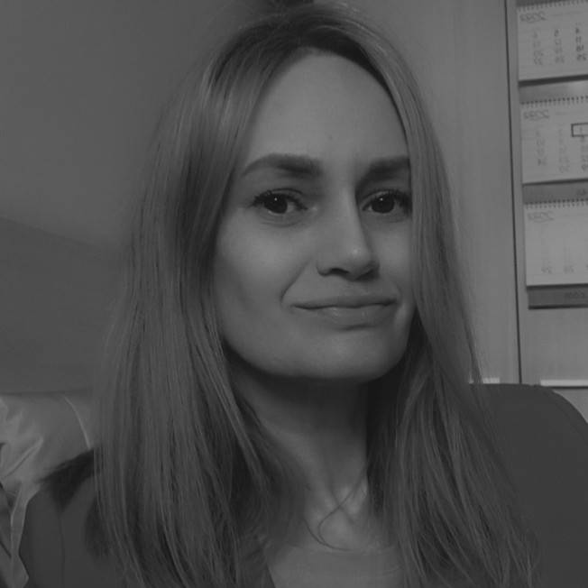 Larissa Ledovskaya | Сетка — социальная сеть от hh.ru