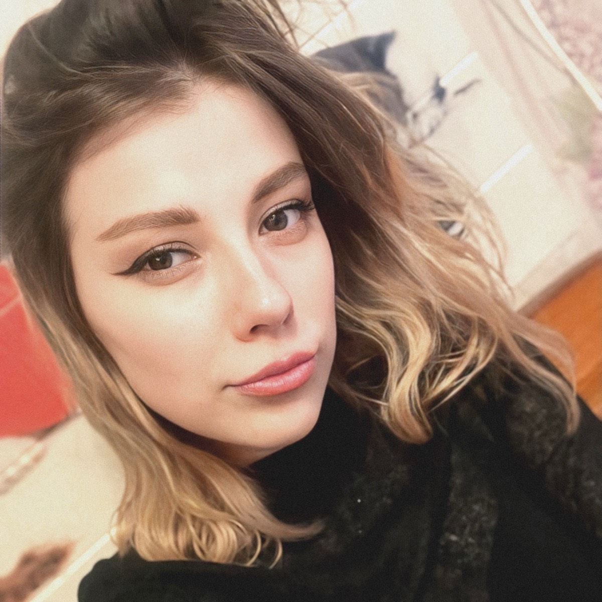 Александра Белевцова