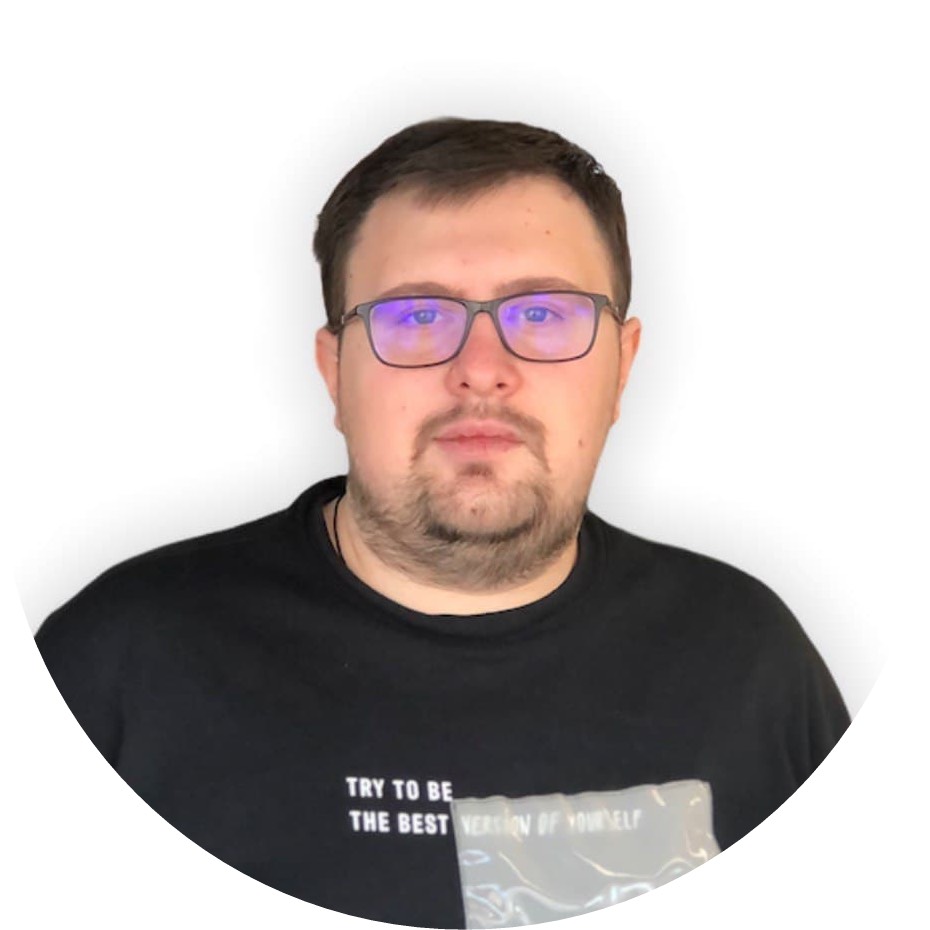 Никита Ерин | Сетка — социальная сеть от hh.ru