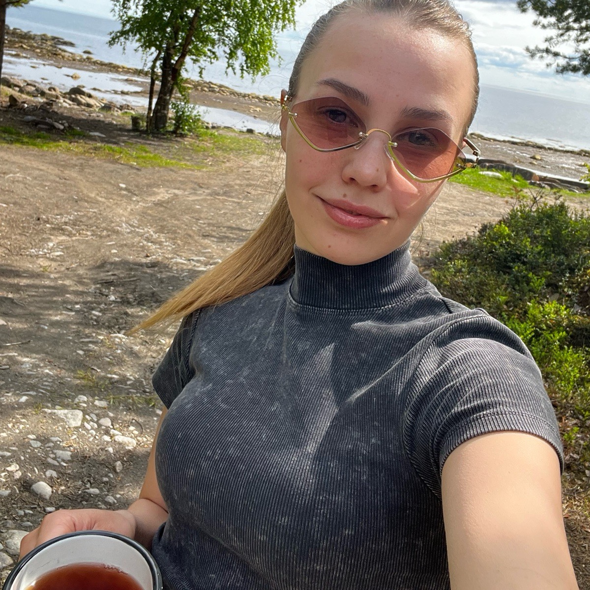 Кристина Анкинфиева