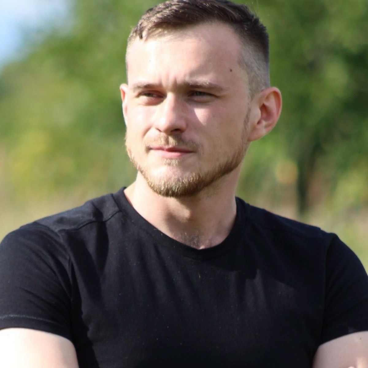 Виталий Пышнов | Сетка — социальная сеть от hh.ru