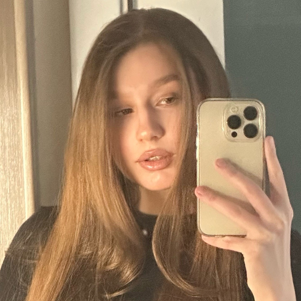 Милана Никитина | Сетка — социальная сеть от hh.ru