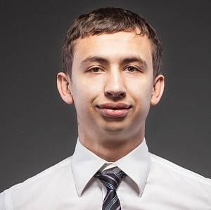 Сергей Кошев | Сетка — социальная сеть от hh.ru