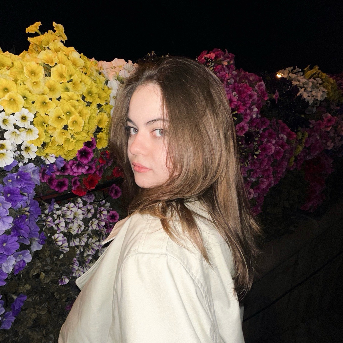 Надежда Орос | Сетка — социальная сеть от hh.ru