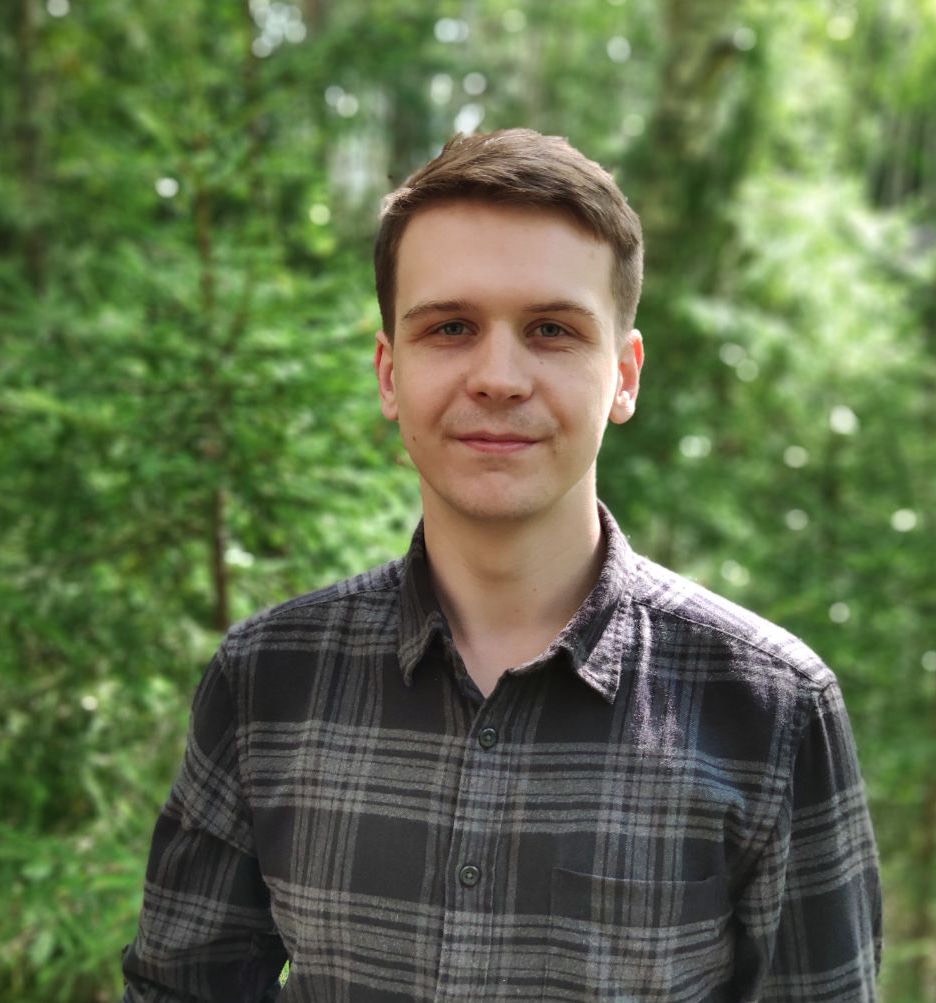 Сергей Громов | Сетка — социальная сеть от hh.ru