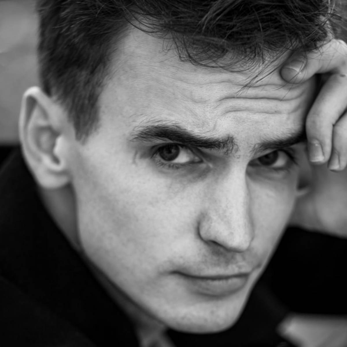 Yuriy Chubarev