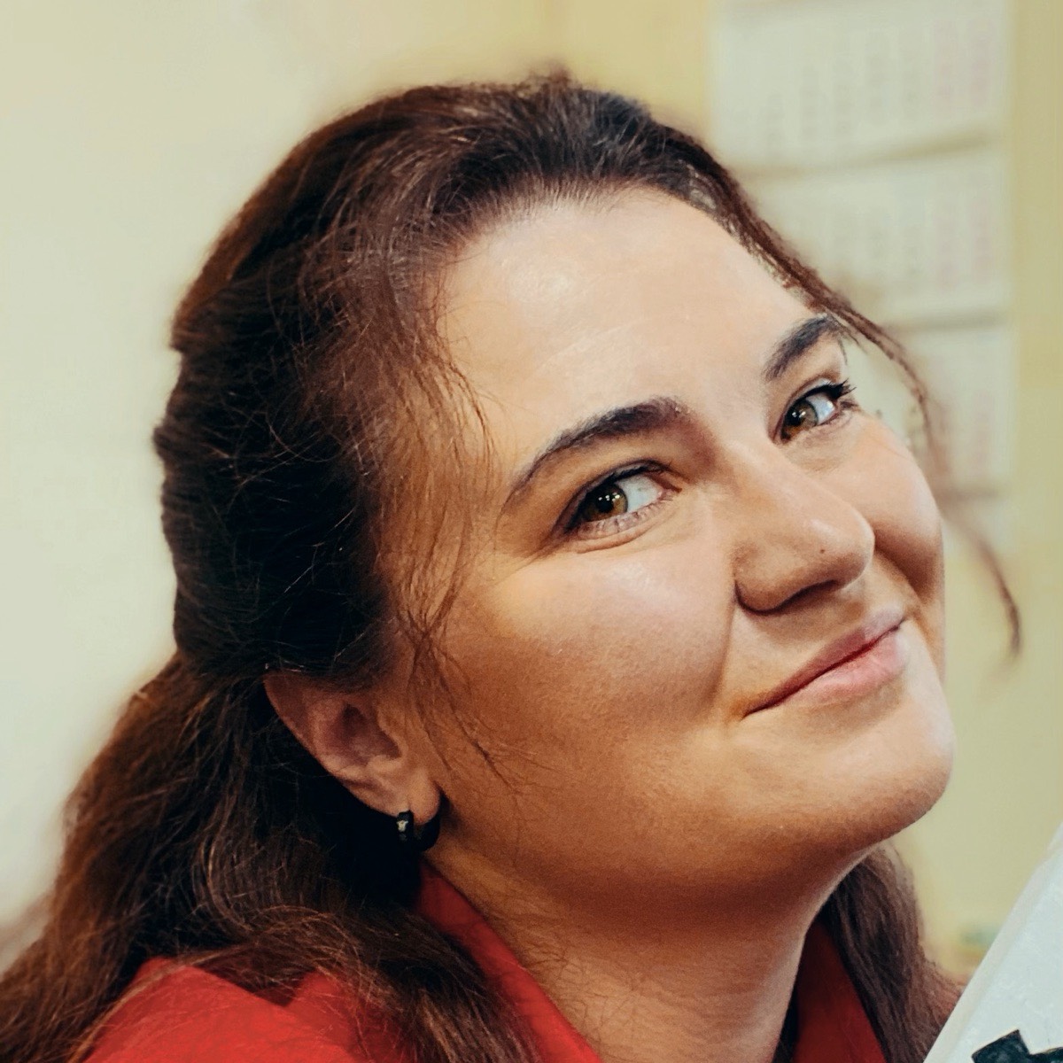 Александра Акентьева