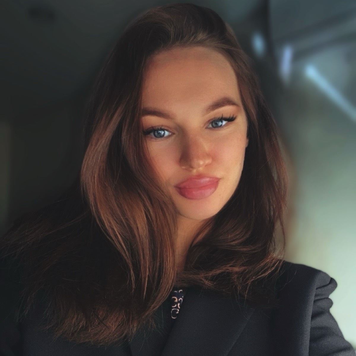 Мария Сабанина | Сетка — социальная сеть от hh.ru