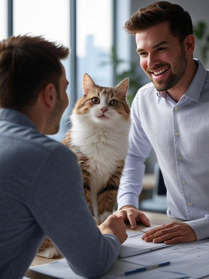 Как дожимать клиента без пуша! 🚀
Вы в продажах, но клиент тянет резину? 😴 «Я подумаю», «Позвоню позже», «Надо с женой обсудить» — знакомо? Сегодня ломаем этот сценарий, как хакеры матрицу! 💻 Делюсь ке... | Сетка — социальная сеть от hh.ru