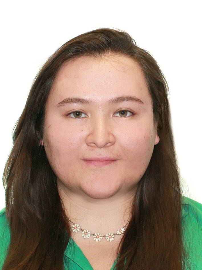 Алсу Аллагулова | Сетка — социальная сеть от hh.ru