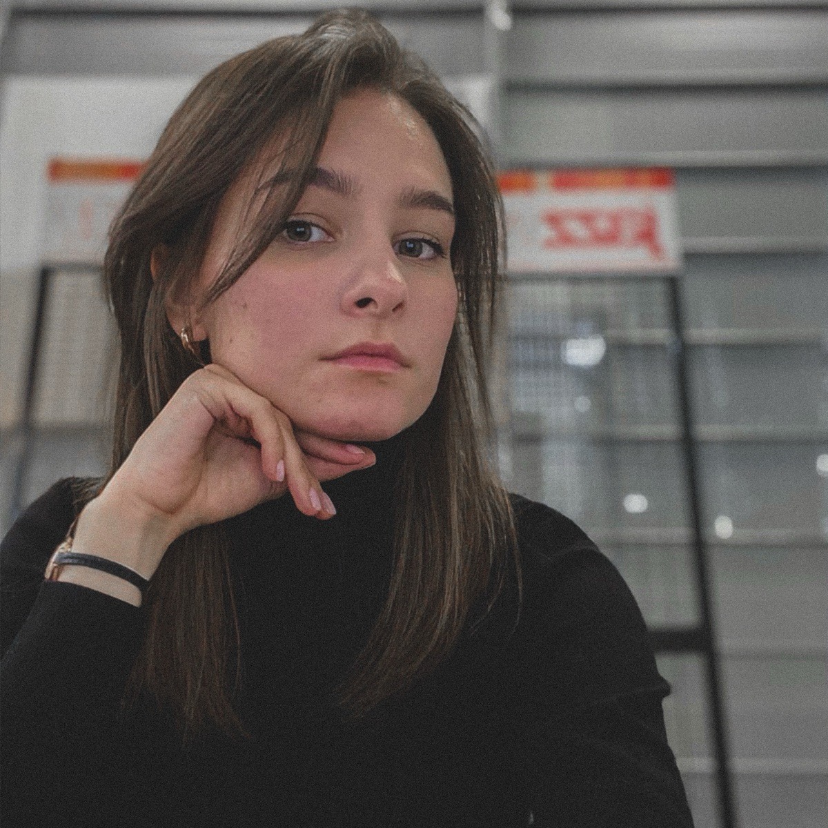 Светлана Чиркова | Сетка — социальная сеть от hh.ru