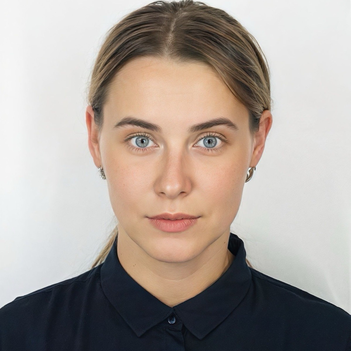 Ксения Логошко