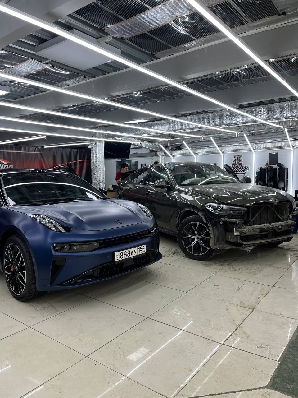 Всем привет 👋
Про оптику вроде все понятно…
————————————
Давайте поговорим про химчистку кузова.
Что это такое и для чего | Сетка — социальная сеть от hh.ru