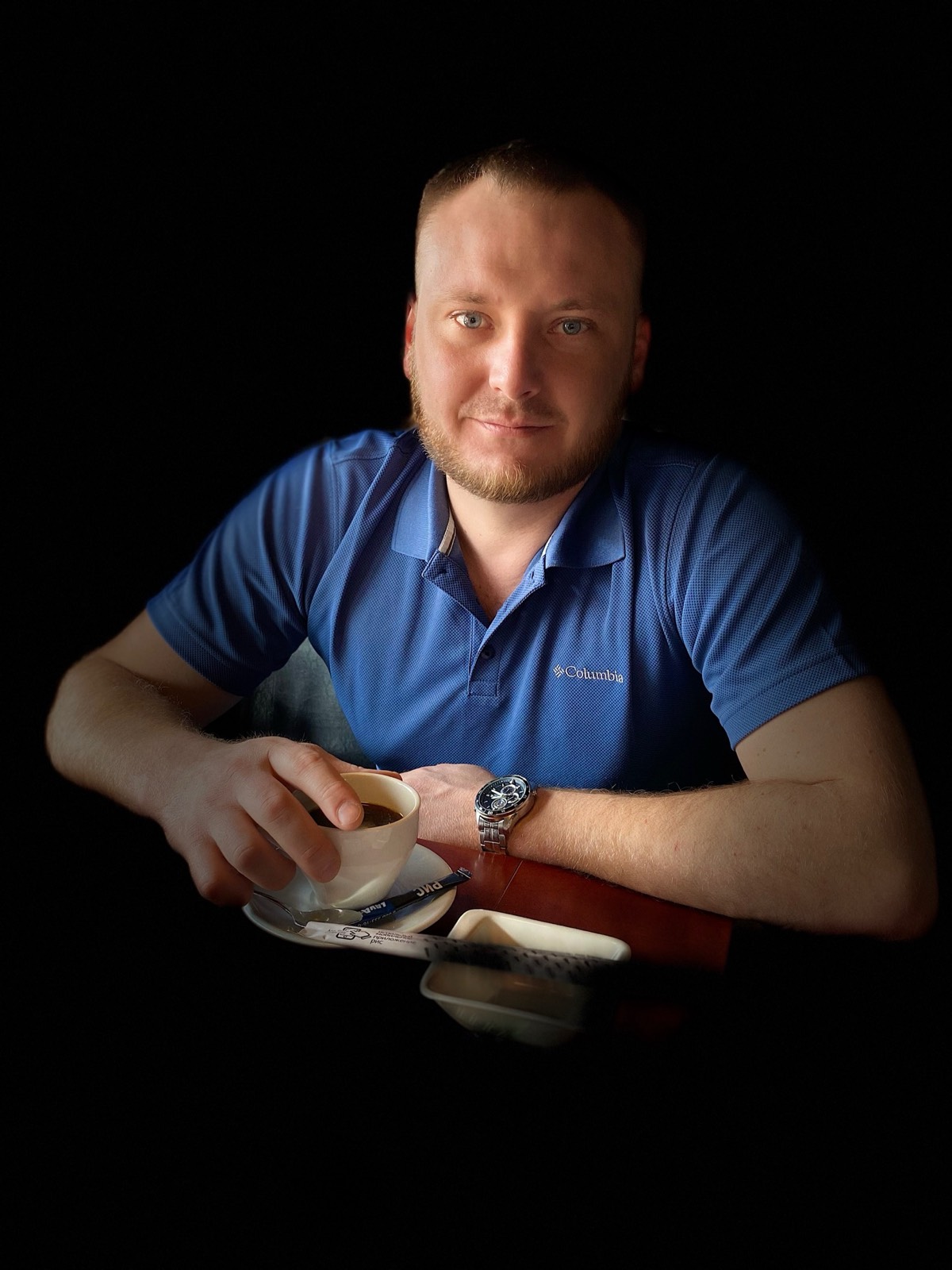 Евгений Серотенко