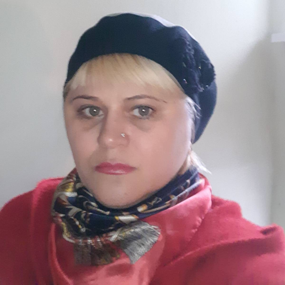 Марина Вербина