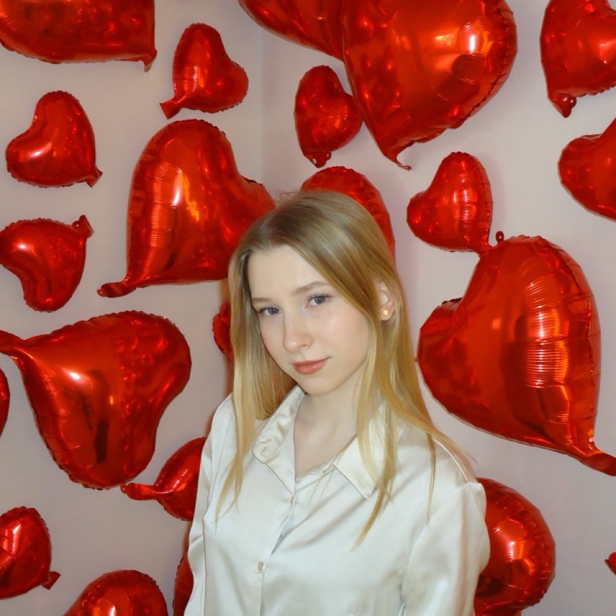 Елизавета Константинова