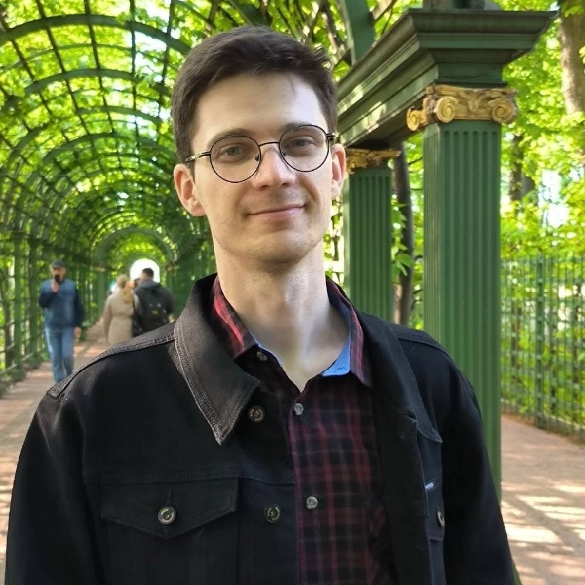 Илья Куваев