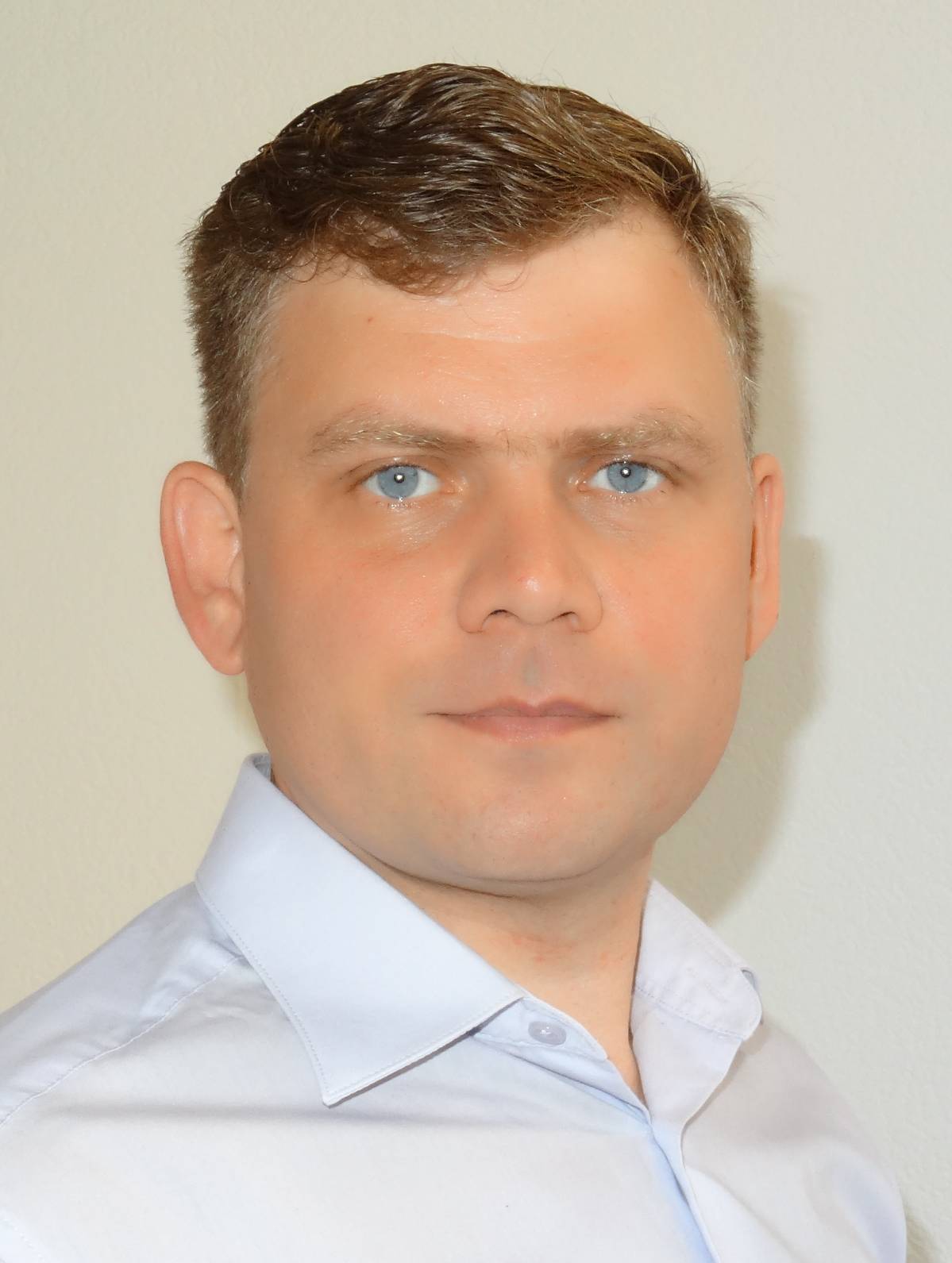 Дмитрий Тараканов