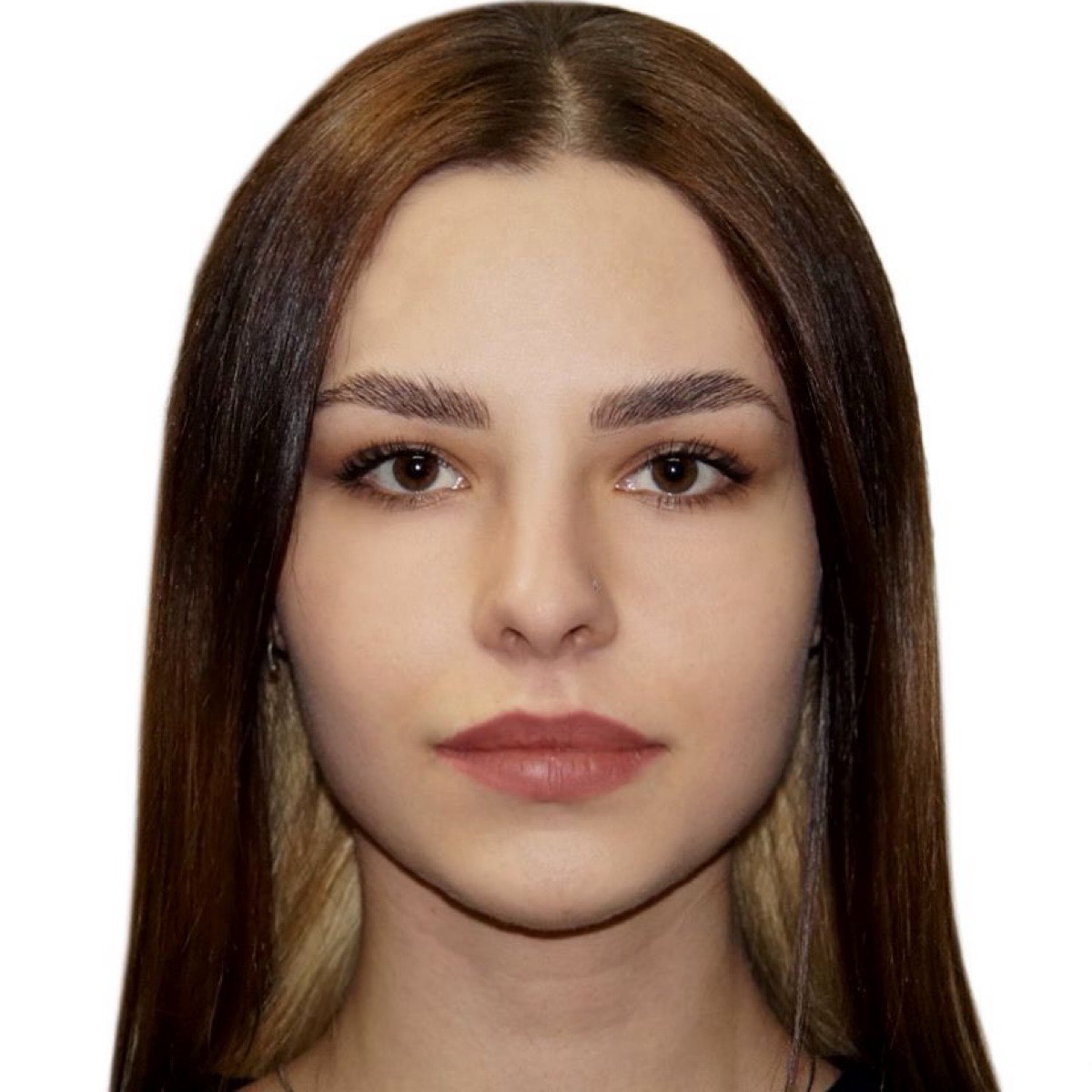 Анна Щербак | Сетка — социальная сеть от hh.ru