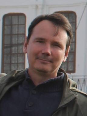 Денис Сорокин