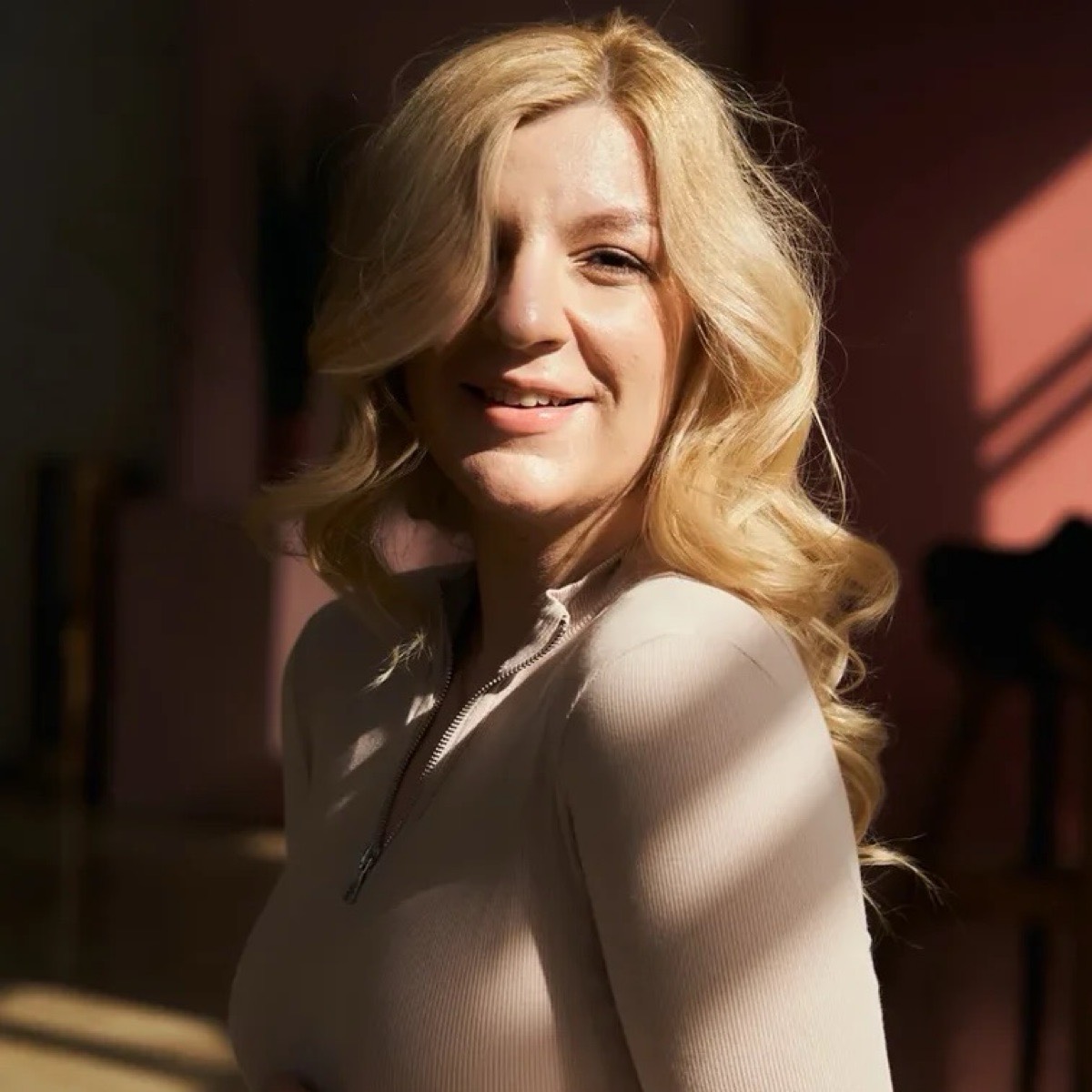 Ирина Широкова | Сетка — социальная сеть от hh.ru