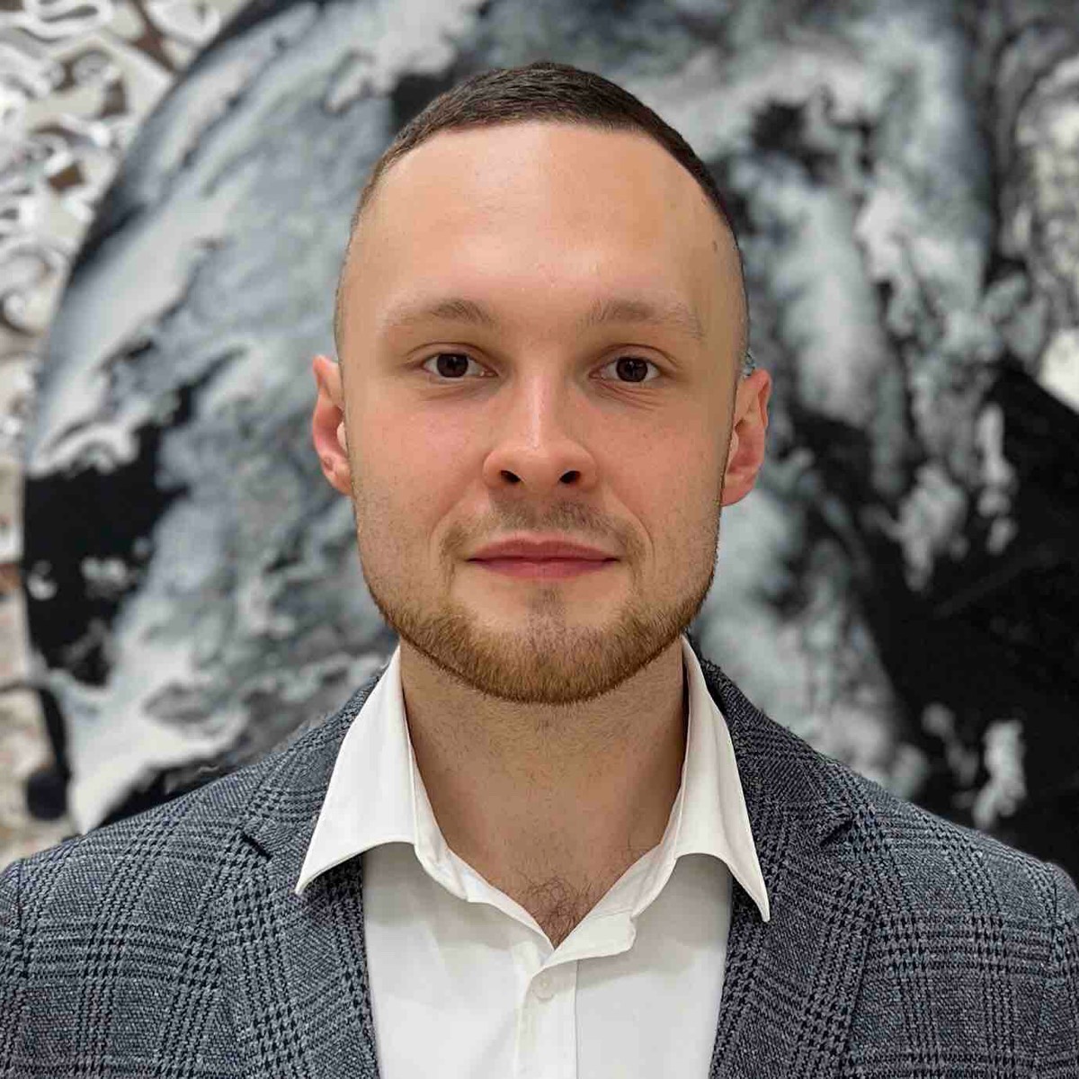 Владимир Каменский