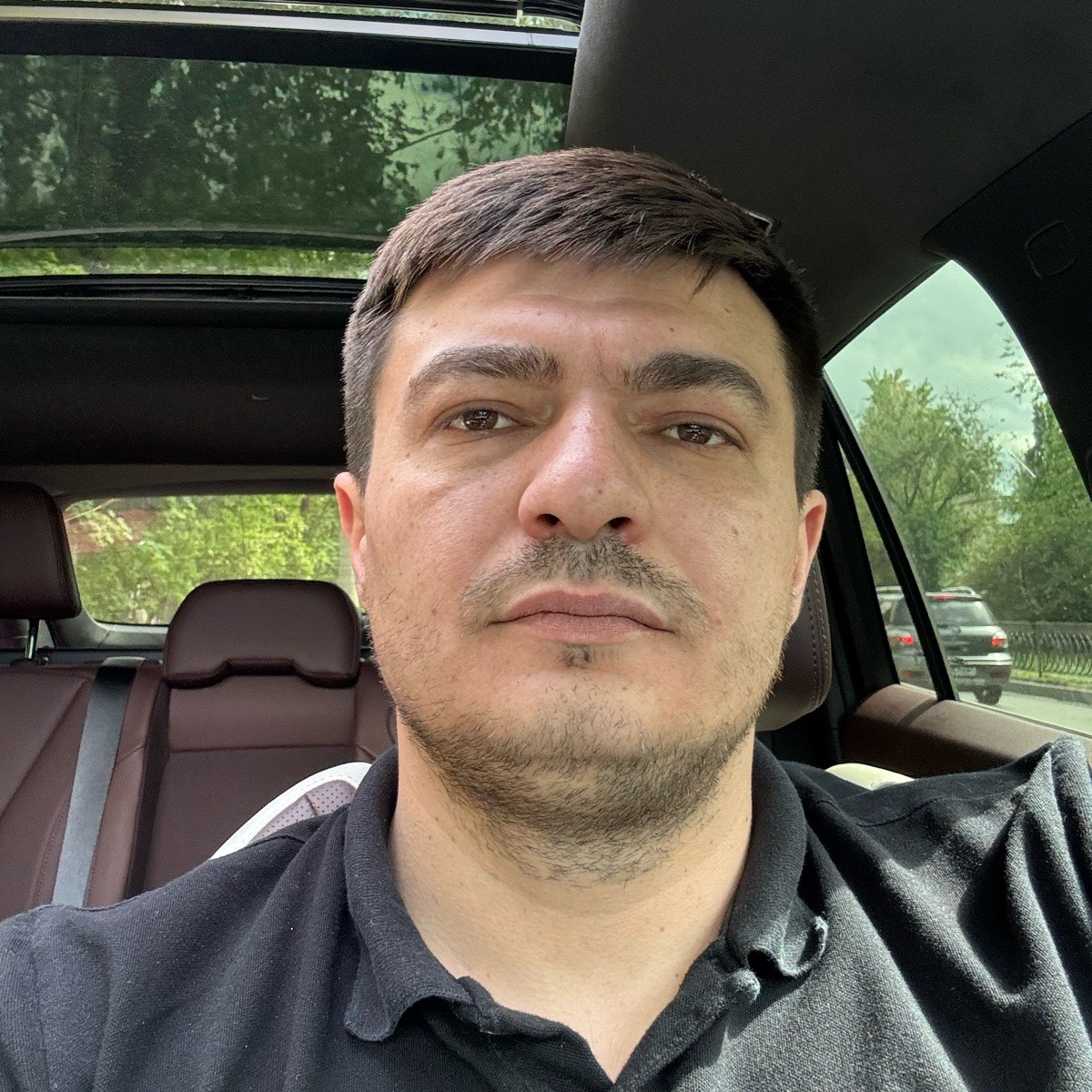 Гаджи Агамирзоев