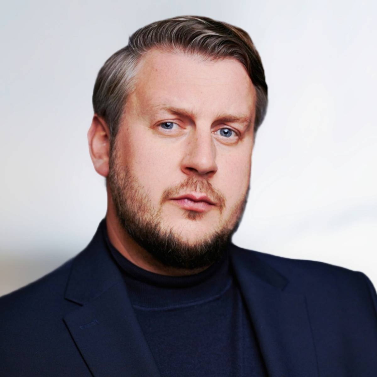 Иван Бархатов | Сетка — социальная сеть от hh.ru