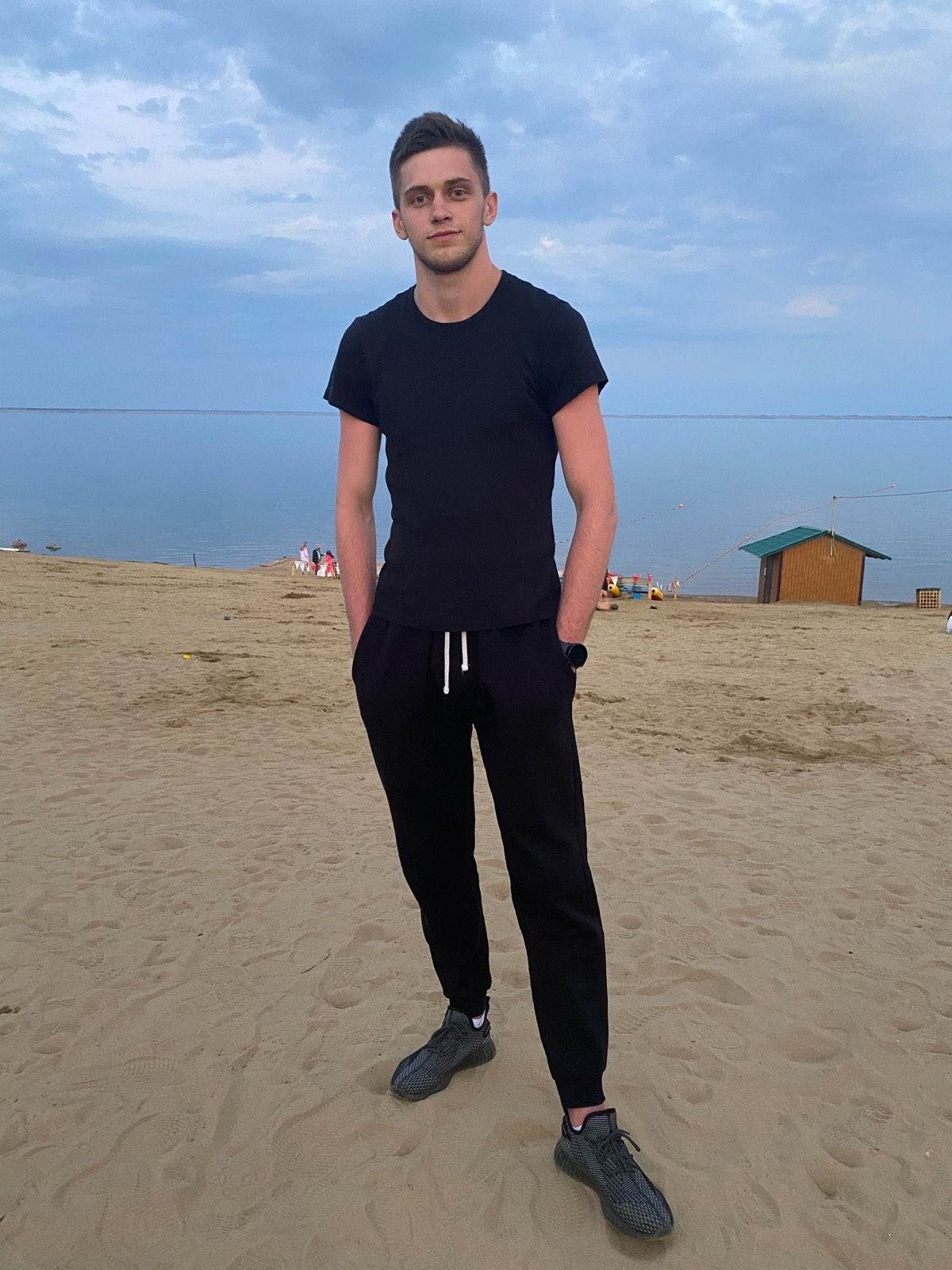 Владимир Сидоренко