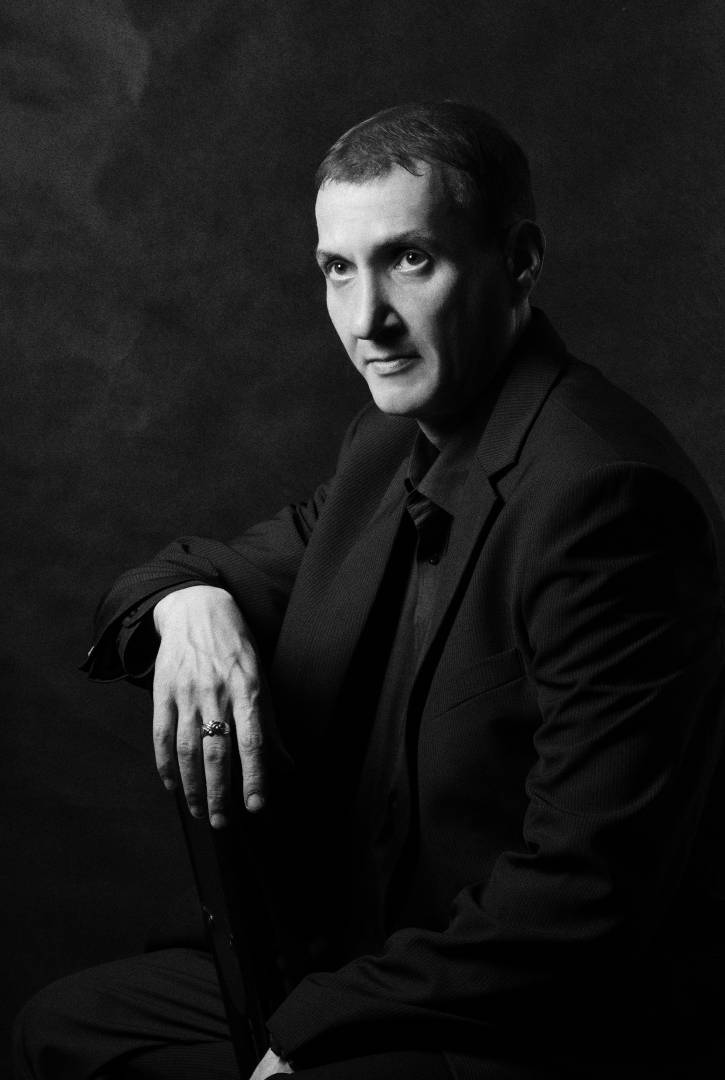 Кирилл Медяков