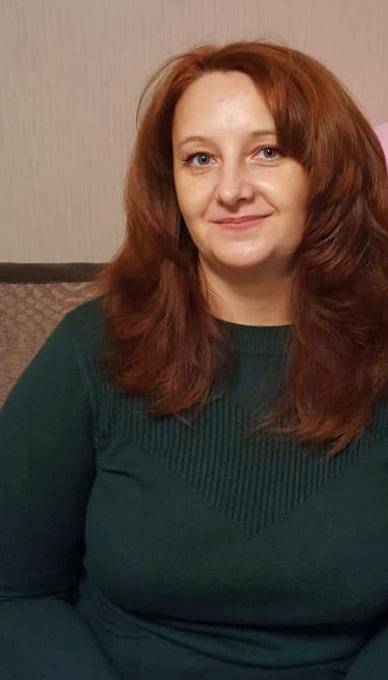 Светлана Мухачева