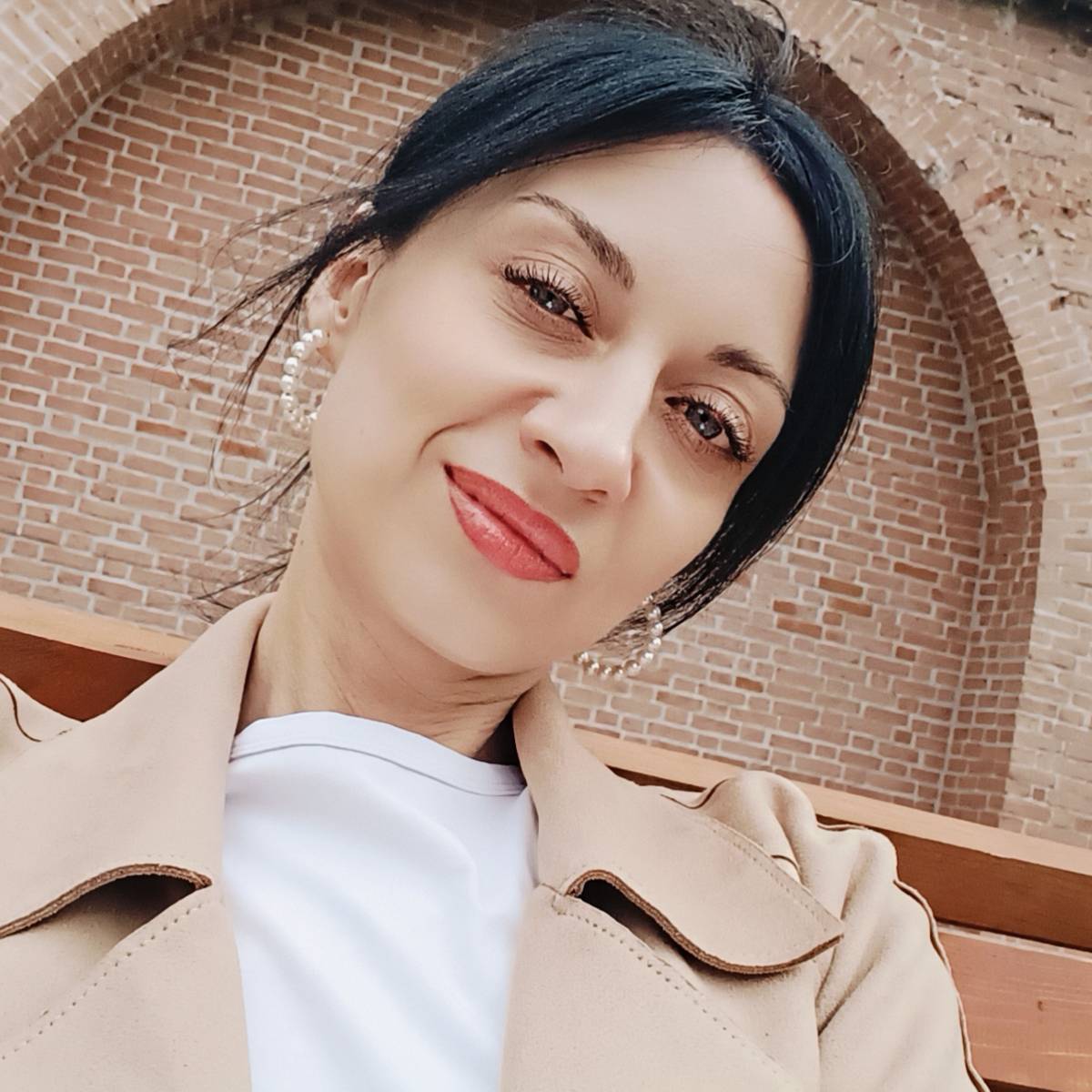 Юлия Ефремова