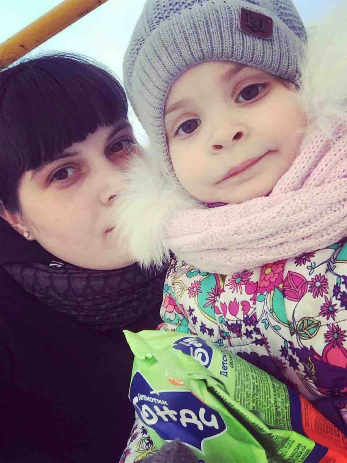 Анна Огурчак