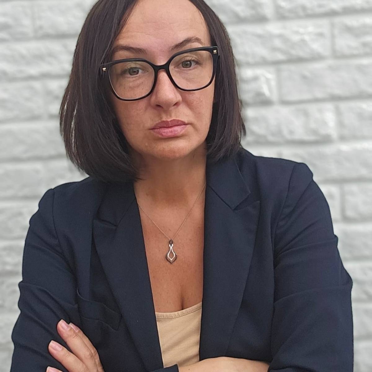 Екатерина Кучер