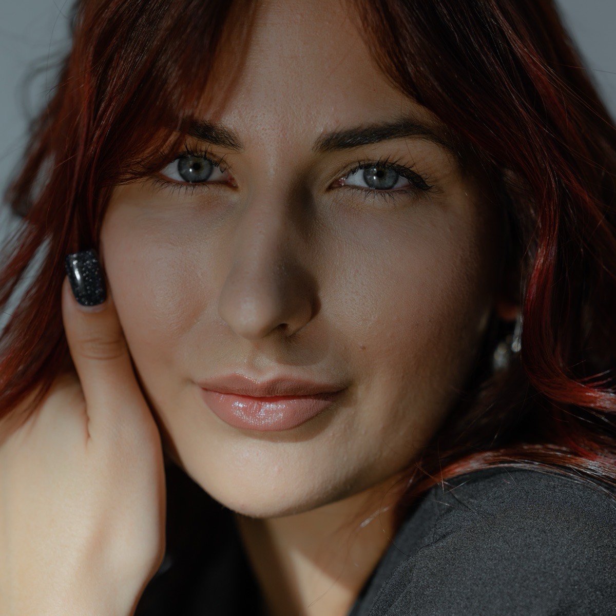 Мария Кирилаш | Сетка — социальная сеть от hh.ru